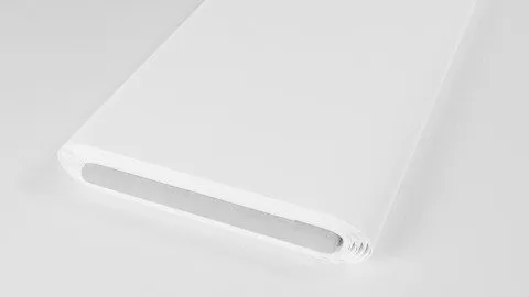 2ply white wrinklefree