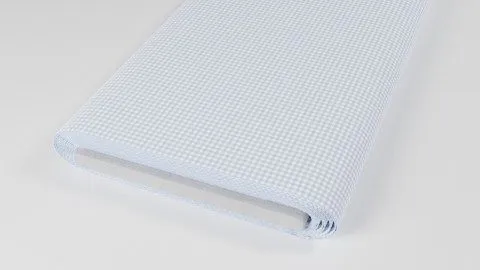 Sea Island checkered