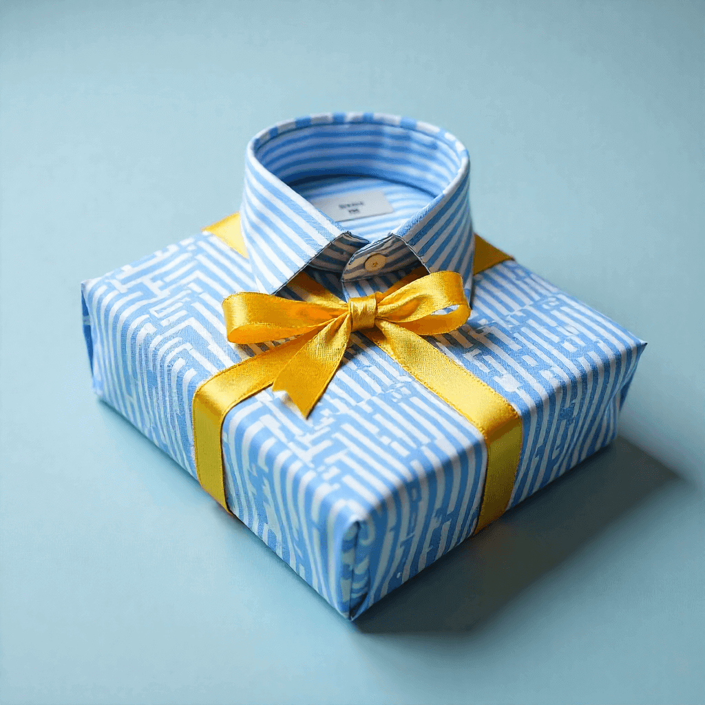 Verschenke Freude mit der